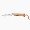 Coltello Opinel inox misura 7