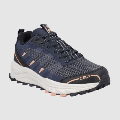 Scarpa HELNAIT fast hiking da donna - CMP