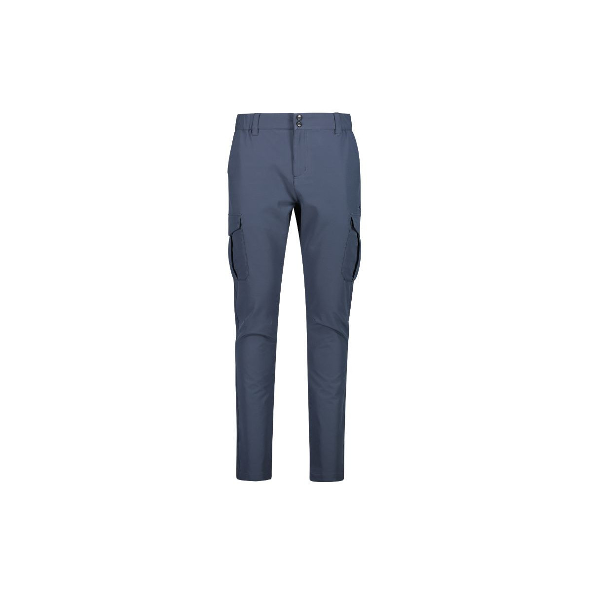 Pantaloni Unlimitech trekking da uomo con tasche laterali - CMP