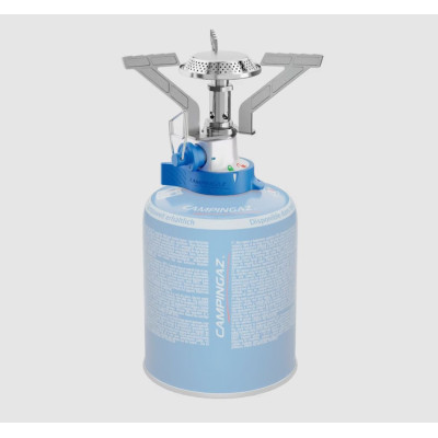 Fornello a gas TWISTER CONNECT - CAMPINGAZ