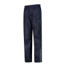 Pantaloni da uomo in Ripstop ripiegabili - CMP