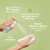 Detergente Intimo Spray senza risciacquo - LA SAPONARIA