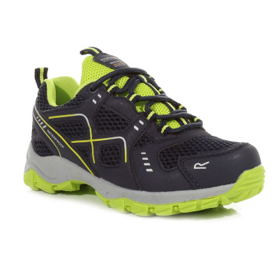 Scarpe basse bimbo VENDEAVOUR JNR WP - REGATTA