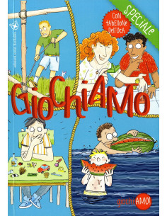 GiochiAMO