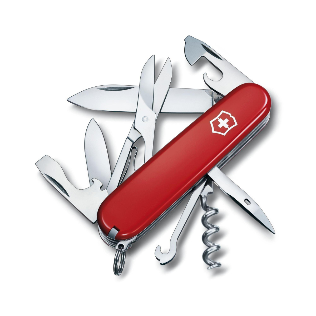 Coltello multiuso V-1.3703 CLIMBER - VICTORINOX