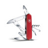 Coltello multiuso V-1.3703 CLIMBER - VICTORINOX